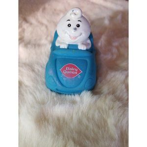 2000 Dairy Queen Plastic Ice Cream Car